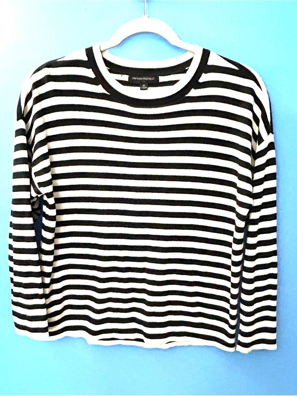 Women’s Banana Republic Forever Sweater Size M